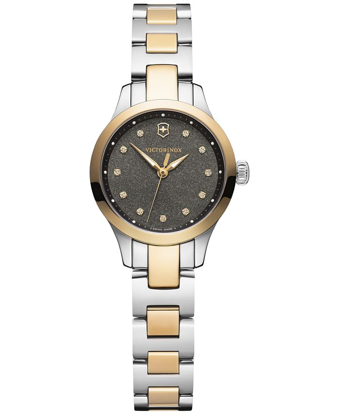 Victorinox ladies new arrivals
