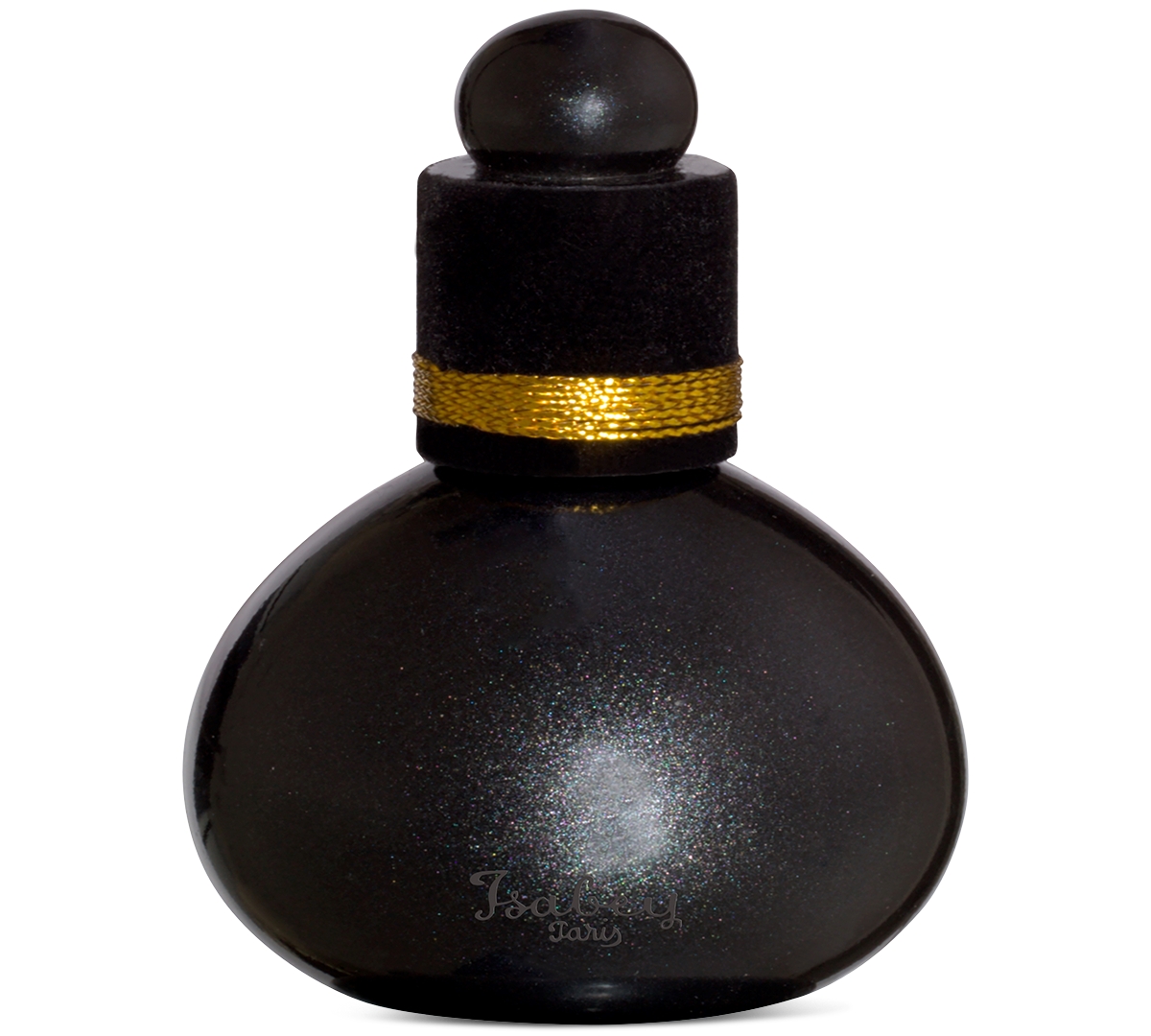 Isabey Paris La Perle de Lys Noir Extrait de Parfum, 1.6 oz.