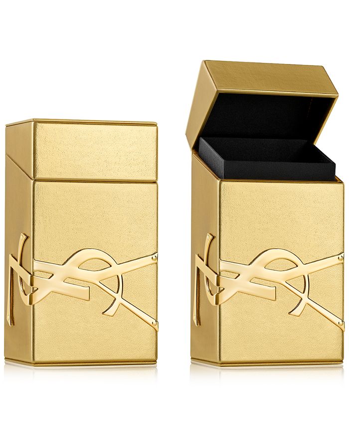 Yves Saint Laurent Free travel case with $165 purchase from the Yves Saint  Laurent Women's Fragrance Collection - Macy's