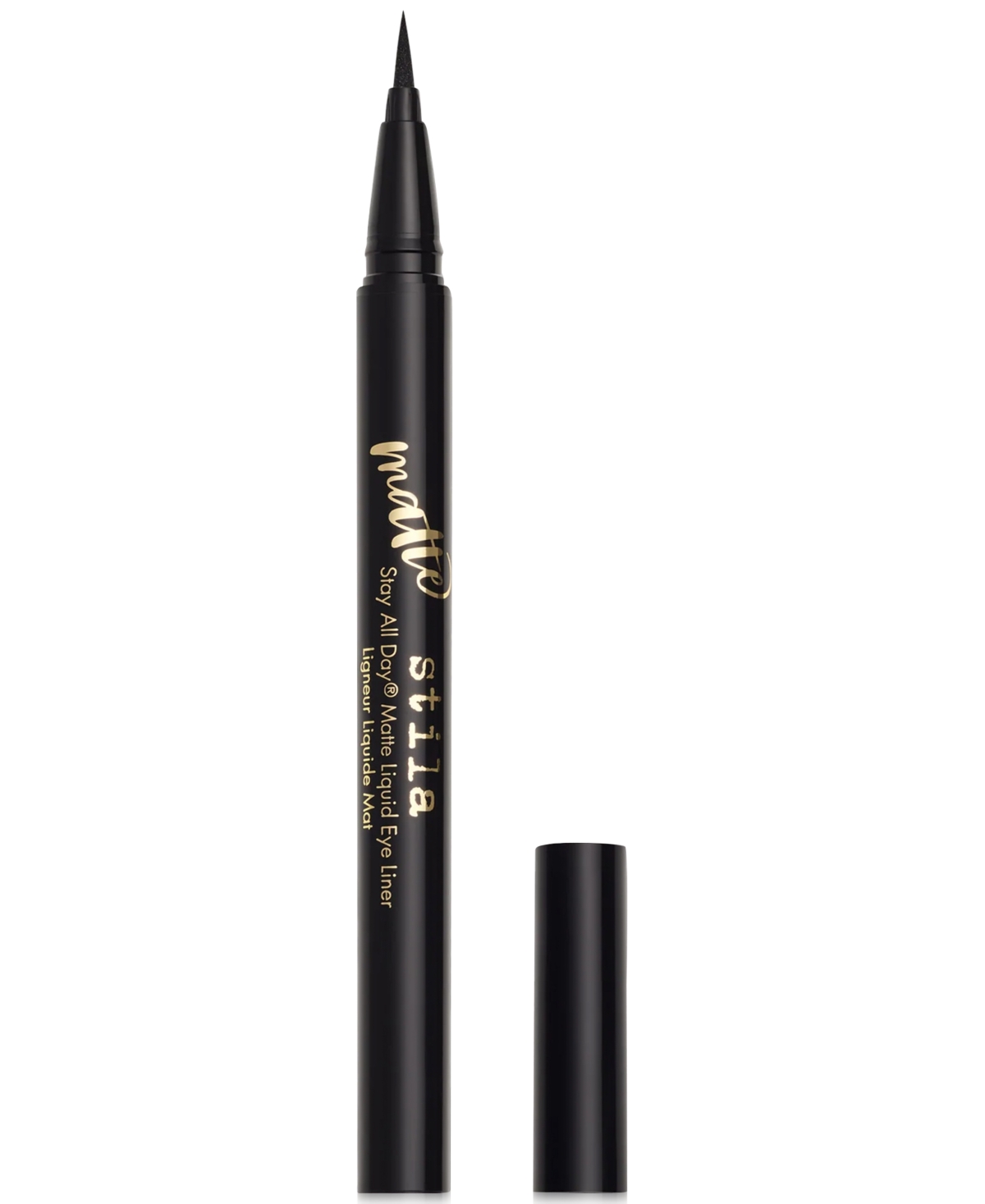 Stila Stay All Day Matte Liquid Eye Liner