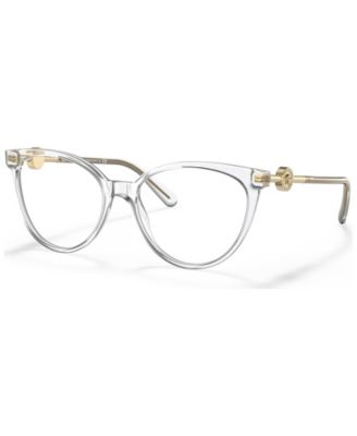 Women's Phantos Eyeglasses, VE3298B55-O