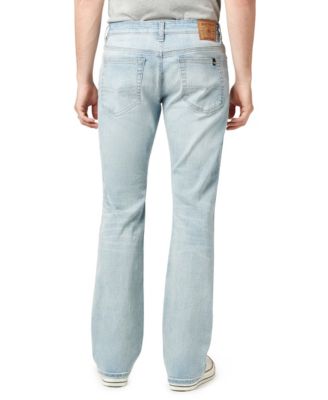 Men's Boot King Slim Stretch Jeans