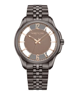 Macy's kenneth cole watch hotsell