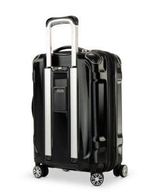 Rodeo Drive 2.0 Hardside 21" Carry-On Spinner Suitcase