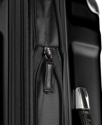 Rodeo Drive 2.0 Hardside 21" Carry-On Spinner Suitcase