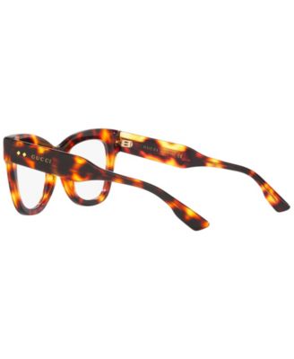 Women's Cat Eye Eyeglasses, GC00181251-X