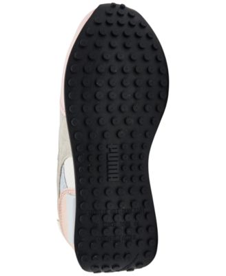 Puma Women's Future Rider Interest Casual Sneakers from Finish