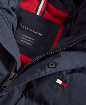 Short Snorkel Coat, Created for Macy's