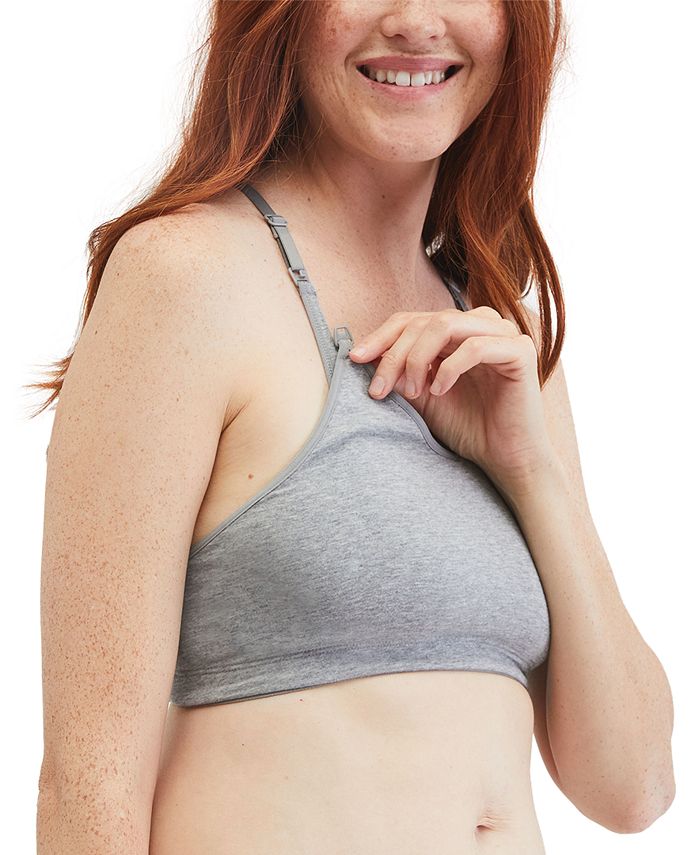 Motherhood Maternity Mimi Crossover Maternity & Nursing Bra & Reviews