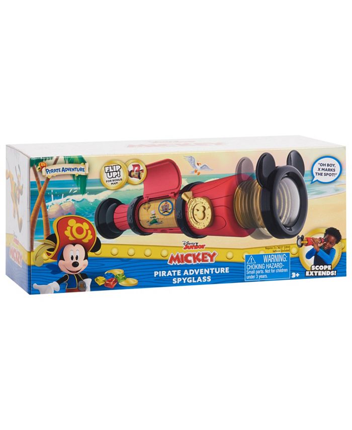 Mickey Mouse Pirate Telescope Macy's