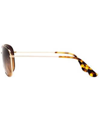 Polarized Cliffhouse Sunglasses, MJ000360
