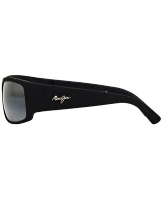 World Cup Polarized Sunglasses , 266-02MR
