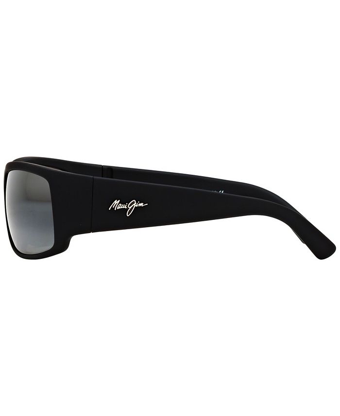 maui jim 266 world cup