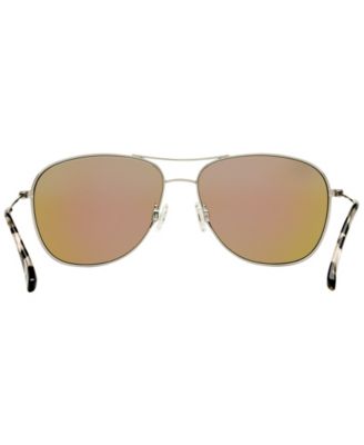 Polarized Cliffhouse Sunglasses , 247