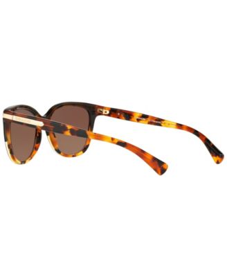 Polarized Polarized Sunglasses , HC8132