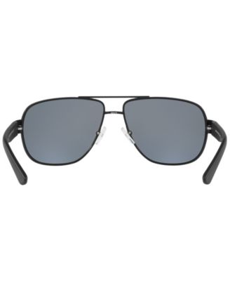 Armani Exchange Polarized Sunglasses , AX2012S