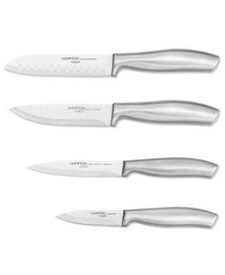 5 Piece Kobe Utility Cutlery Block Set In Cb