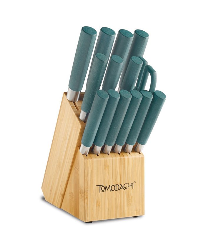 Macy's top knife set
