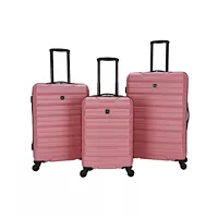 Deals on TAG Gateway 3 Piece Hardside Luggage Set