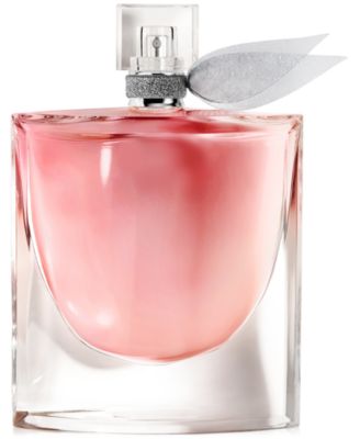 La vie est belle Eau de Parfum Women's Fragrance Refillable, 5.0 oz