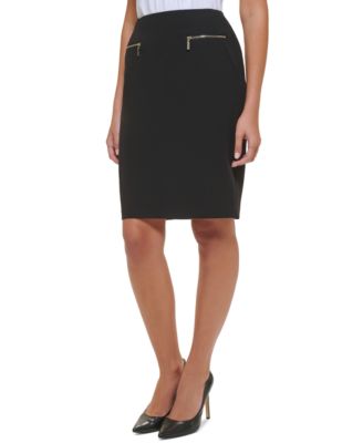 Women's Pencil Skirt