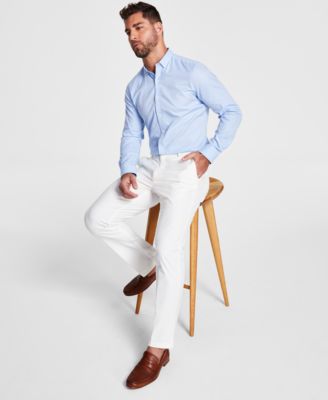 Lauren Ralph Lauren - Men's Performance Dress Pants