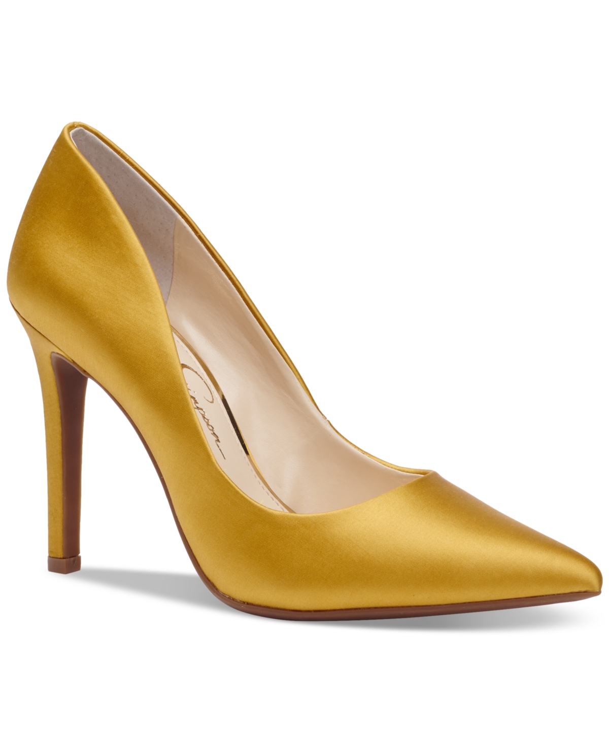 Cassani pumps hot sale