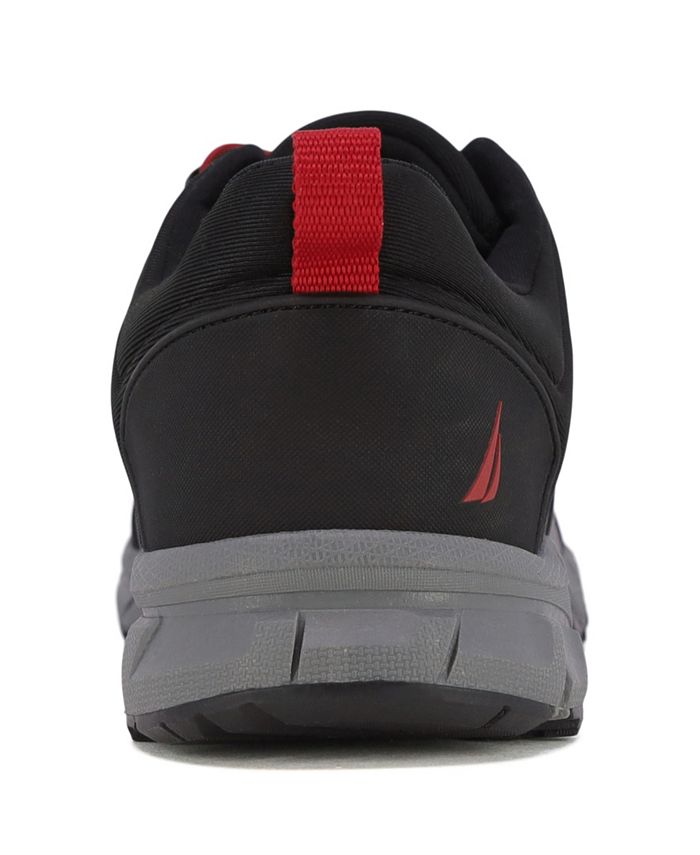 nautica hiking boots