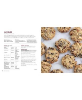 The Cookie Bible by Rose Levy Beranbaum