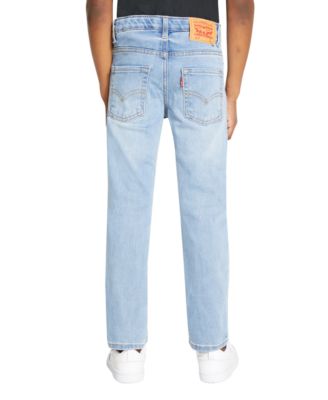 Little Boys 511 Slim Fit Stretch Performance Jeans