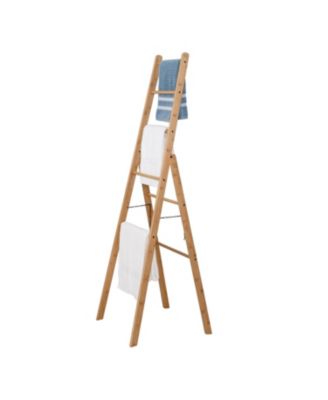 Honey Can Do Clothes Drying Ladder Rack