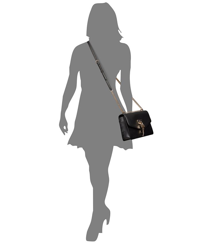 DKNY Elissa Large Shoulder Bag Macy's