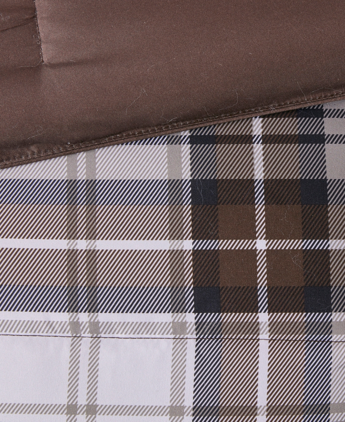 Madison Park Essentials Parkston Reversible -Pc. Comforter Set