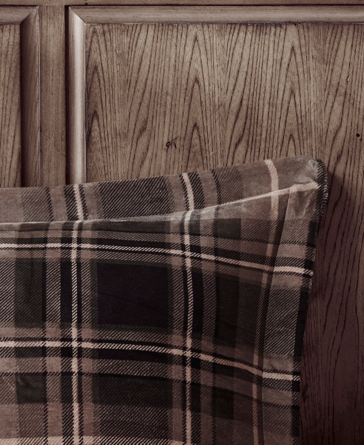 Woolrich Alton 4-Pc. Comforter Set