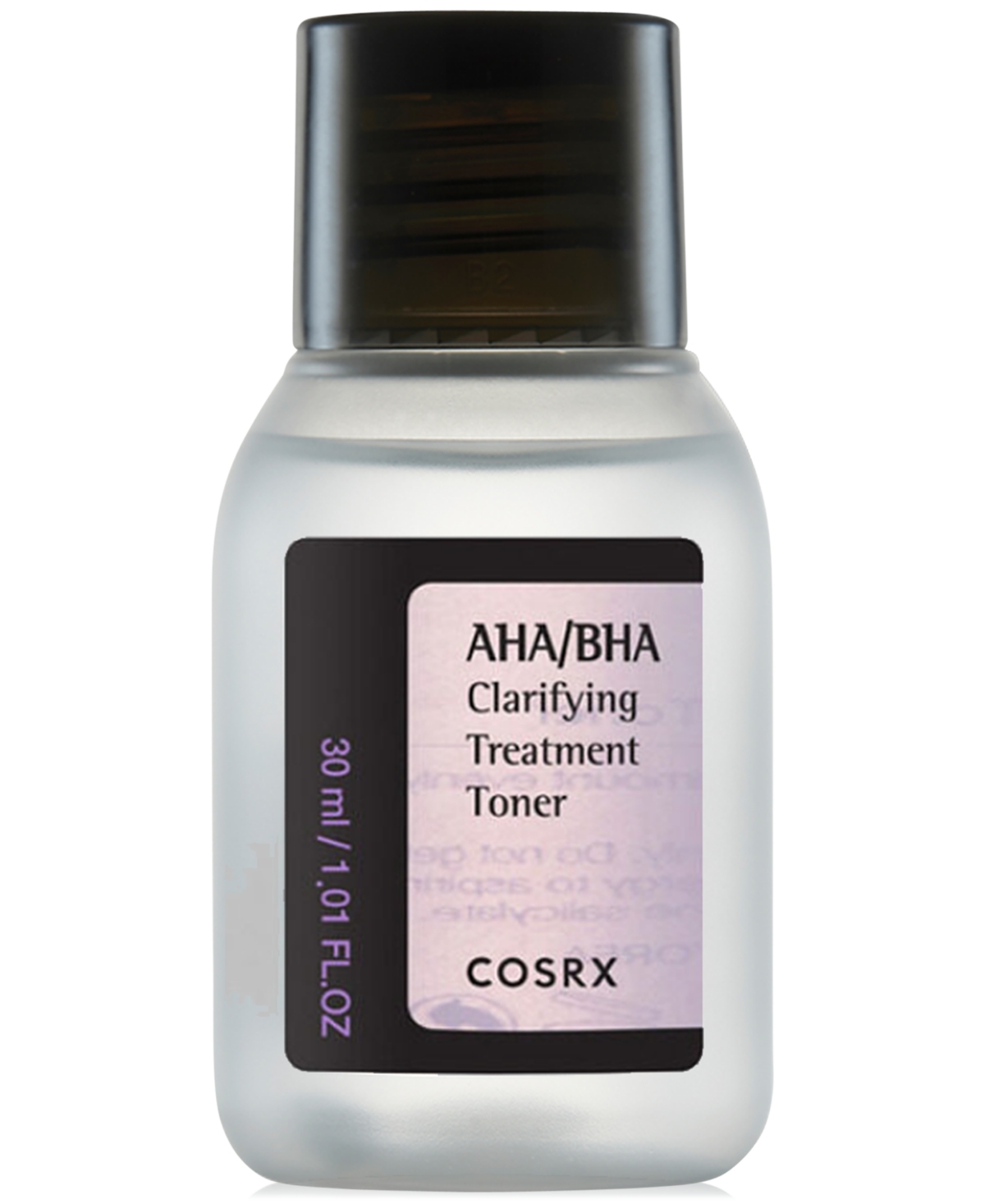 Cosrx Aha/Bha Clarifying Treatment Toner Mini