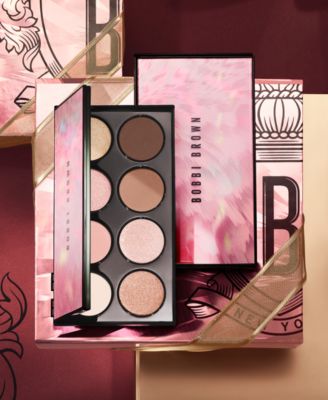 Bobbi Brown Day & Light Eye Shadow Palette