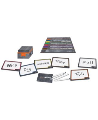 USAopoly Set, 268 Piece