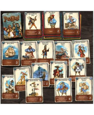 Extraordinary Adventures Pirates Set, 270 Piece