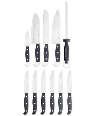 HENCKELS Statement 12 Piece Cutlery Set