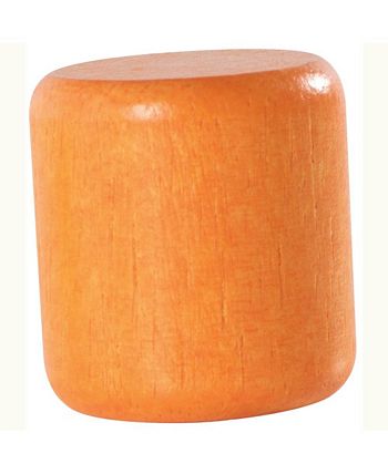 Kaplan Pretend Play Condiment Set | 5 Wooden Food Toys With Storage Tray | Toddler Kitchen Play