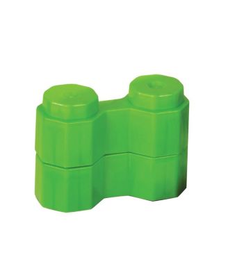 Kaplan Early Learning Jumbo Double Octagon Builders  - 36 Pcs