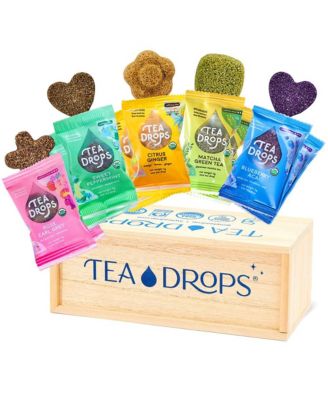 Tea Drops