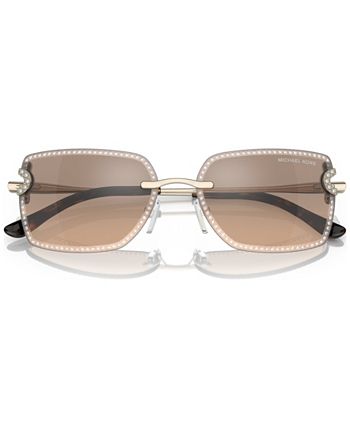 Michael Women's Sedona Sunglasses, MK1122B59-YZ - Macy's