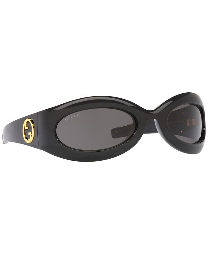 Gucci Women's Sunglasses, GC00190762X & Reviews Sunglasses by