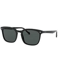 Eyewear Men's Sunglasses, VO5347S53-X