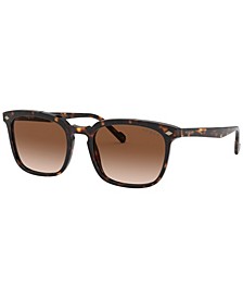 Eyewear Men's Sunglasses, VO5347S53-Y