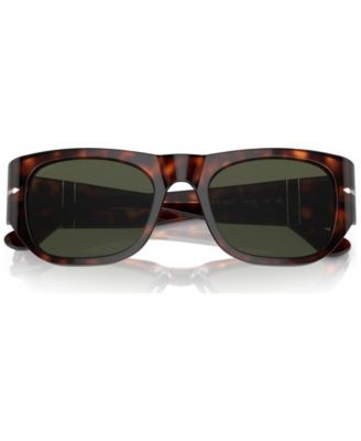 Unisex Square Sunglasses, PO3308S