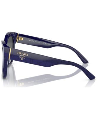 Women's Polarized Sunglasses, PR 17ZS