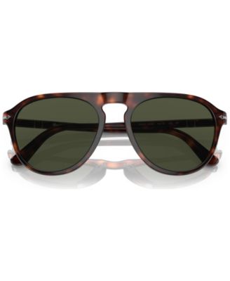 Unisex Sunglasses, 0PO3302S243155W