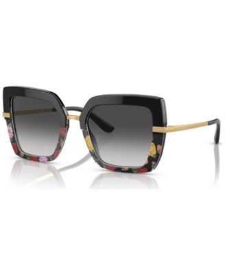 Dolce&Gabbana Women's Sunglasses, DG437352-Y